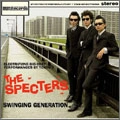 SPECTERS / スペクターズ / SWINGING GENERA