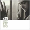 JON REGEN / ジョン・リーゲン / レット・イット・ゴー
