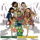 (V.A.) MINORITY BOYS / ＩＺＭ　ＷＩＬＬ　ＮＥＶＥＲ