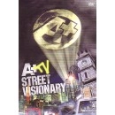 V.A. (A PLUS TV STREET VISIONARY) / A+東京 / Ａ＋　ＴＶSTREET VISIONARY