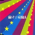 森広隆 / ＭＹ☆ＧＩＲＬ