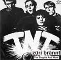 TNT (PUNK) / ティーエヌティー / シングルズ･アンド･モア