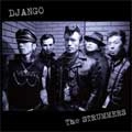 The STRUMMERS / ＤＪＡＮＧＯ