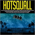 HOTSQUALL / ＢＡＣＫＢＥＡＴ