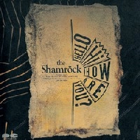 SHAMROCK / シャムロック / Hello，Hi，How （紙