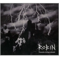 ROBIN / ロビン / Ｔｈｕｎｄｅｒ＆Ｓｐｅｅｄｕｍ