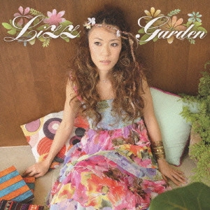 LiZZ / Garden / GARDEN