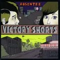 ABSENTEE / アブセンティー / ヴィクトリー・ショーツ