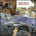 PRIMARY 5 / プライマリー・ファイヴ / ハイ・ファイヴ