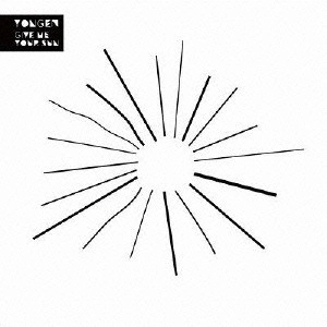 YONGEN / GIVE ME YOUR SUN