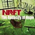 NAFT / Ｔｈｅ　Ａｕｄａｃｉｔｙ　ｏｆ