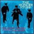 WONDER STUFF / ワンダー・スタッフ / ザ・エイト・レッグド・グルーヴ