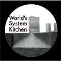 ハヌマーン / Ｗｏｒｌｄ’ｓ　Ｓｙｓｔｅｍ