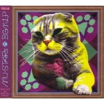 MU-STARS / ミュースターズ / ＢＧＭ　ＬＰ