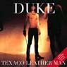 TEXACO LEATHER MAN / テキサコレザーマン / ＤＵＫＥ～伯爵として～