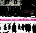 SCREWITHIN/STRUGGLE FOR PRIDE / スクリューウィズイン:ストラグルフォープライド / ホールド･ファスト･アフラック