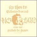 U.G MAN / ユージーマン / Ｕ．Ｇ．　ＬＡＮＤ