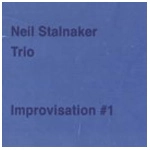 NEIL STALNAKER / ニール・ストルネイカー / ｉｍｐｒｏｖｉｓａｔｉｏｎ＃１