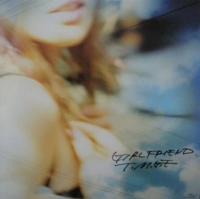 thee michelle gun elephant / ザ・ミッシェルガン・エレファント / GIRL FRIEND