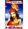 HEMO / ヘモ / ＥＳＣＡＰＥ　２　ＳＯＣＡ　ＭＩＸ　１
