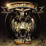 CAPTAIN C / キャプテン・C / ＳＯＵＮＤＭＡＮ　ＨＵＳＬＬＩＮ　４