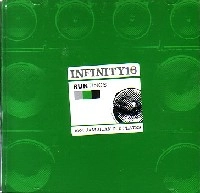 INFINITY 16 / インフィニティー・シックスティーン / ＲＵＮＴＩＮＧＳ