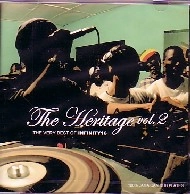 INFINITY 16 / インフィニティー・シックスティーン / ＨＥＲＩＴＡＧＥ　ＶＯＬ．２