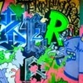 TERRY THE AKI-06 / 正念場