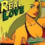 BUCKWILD / バックワイルド / ＲＥＡＬ　ＬＯＶＥ