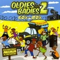 MAXIMUM / マキシマム / ＯＬＤＩＥＳ　ＢＵＴ　ＢＡＤＩＥＳ　ＶＯ