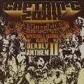 CAPTAIN-C 20XX / ＤＥＡＤＬＹ　ＡＮＴＨＥＭ　２