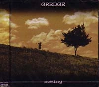 GREDGE / グリッジ / ＳＯＷＩＮＧ
