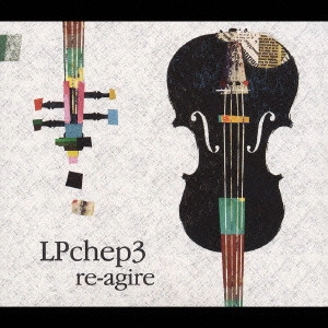 LPchep3 / re-agire