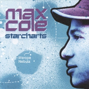MAX COLE / マックス・コール / スターチャーツ