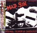 MAD SIN / ベストオブサイコティックイヤーズ