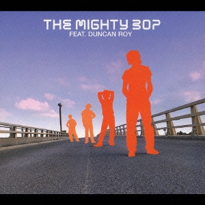 MIGHTY BOP / マイティ・バップ / THE MIGHTY BOP