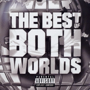 R. KELLY / R. ケリー / ザ・ベスト・オブ・ボース・ワールズ / The Best Of Both Worlds