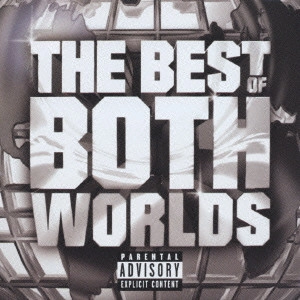 R. KELLY / R. ケリー / ザ・ベスト・オブ・ボース・ワールズ / The Best Of Both Worlds