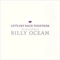 BILLY OCEAN / ビリー・オーシャン / ＬＥＴ’Ｓ　ＧＥＴ　ＢＡＣＫ