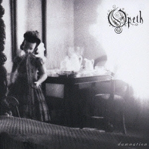 OPETH / オーペス / Damnation / ダムネイション