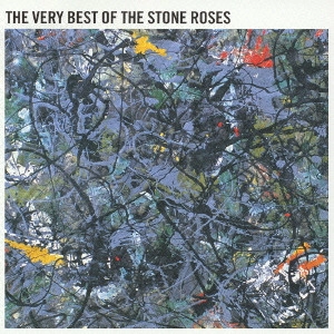 STONE ROSES / ストーン・ローゼズ / ザ・ヴェリーベスト・オブ・ザ・ストーン・ローゼズ / THE VERY BEST OF THE STONE ROSES