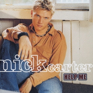 NICK CARTER / ヘルプ・ミー / HELP ME