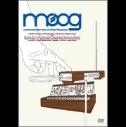 HANS FJELLESTAD / ハンス・フェルスタッド / ＭＯＯＧ