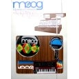 HANS FJELLESTAD / ハンス・フェルスタッド / MOOG デラックスDVD-BOX