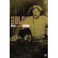 GOLDIE / ゴールディー / ＷＨＥＮ　ＳＡＴＵＲＮ　ＲＥＴＵＲＮＺ