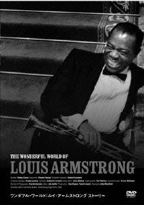 LOUIS ARMSTRONG / ルイ・アームストロング / ワンダフル･ワールド ストーリー