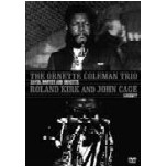 ORNETTE COLEMAN & ROLAND KIRK / オーネットコールマン&ローランドカーク / オーネット・コールマン＆ローランド・カー
