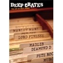 V.A.(DEEP CRATES) / ＤＥＥＰ　ＣＲＡＴＥＳ　THE ART OF BEAT
