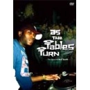 DJ ROB SWIFT / DJロブ・スウィフト / AS THE TABLES TURN -THE STORY OF ROB SWIFT
