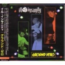 ILL INSANITY / イル・インサニティ / グラウンド・ゼロ